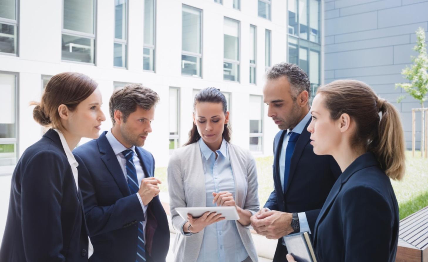 Organisation financière et catégorisation budgétaire